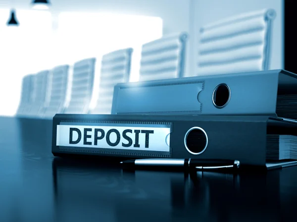 Deposit